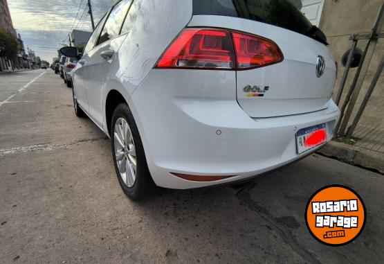 Autos - Volkswagen Golf 1.4 tsi 2016 Nafta 79000Km - En Venta