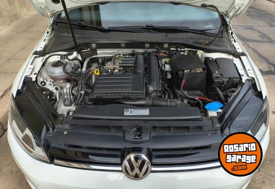 Autos - Volkswagen Golf 1.4 tsi 2016 Nafta 79000Km - En Venta
