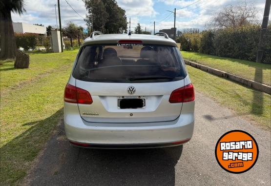 Autos - Volkswagen Suran 2012 Nafta 111111Km - En Venta