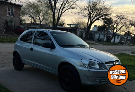 Autos - Suzuki Fun 2007 Nafta 198000Km - En Venta