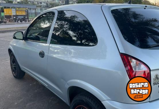 Autos - Suzuki Fun 2007 Nafta 198000Km - En Venta