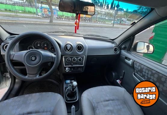 Autos - Suzuki Fun 2007 Nafta 198000Km - En Venta