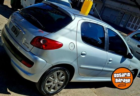 Autos - Peugeot 207 2011 Diesel 1Km - En Venta