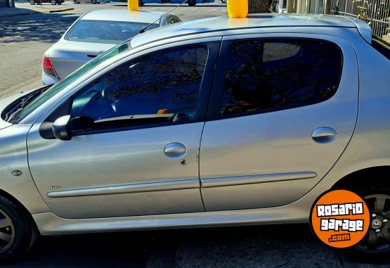 Autos - Peugeot 207 2011 Diesel 1Km - En Venta
