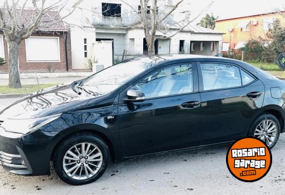 Autos - Toyota COROLLA 2018 Nafta 147Km - En Venta
