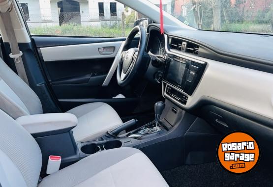 Autos - Toyota COROLLA 2018 Nafta 147Km - En Venta