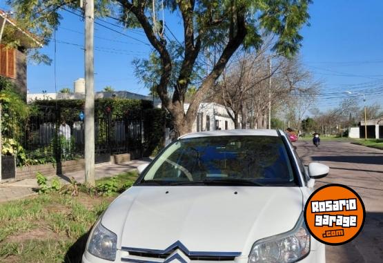 Autos - Citroen 2013 2013 Nafta 138000Km - En Venta