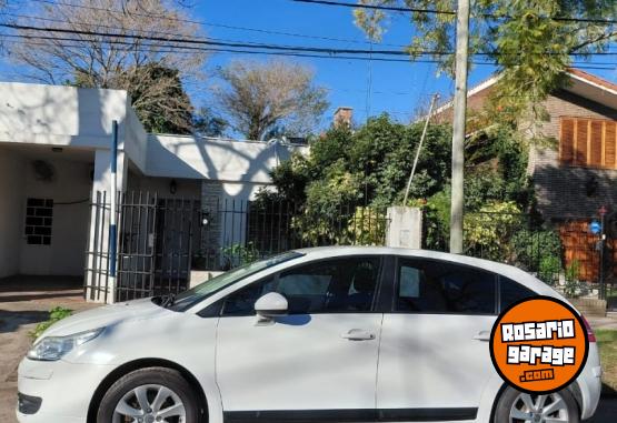 Autos - Citroen 2013 2013 Nafta 138000Km - En Venta