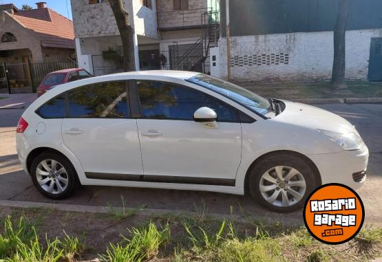 Autos - Citroen 2013 2013 Nafta 138000Km - En Venta