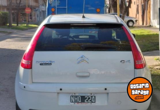 Autos - Citroen 2013 2013 Nafta 138000Km - En Venta