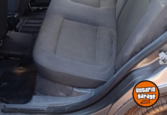 Autos - Volkswagen Gol power 2007 Nafta 180000Km - En Venta