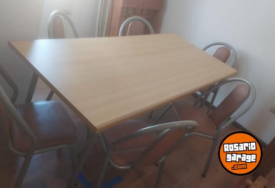 Hogar - EXCELENTE ESTADO POR MUDANZA VENDO - En Venta