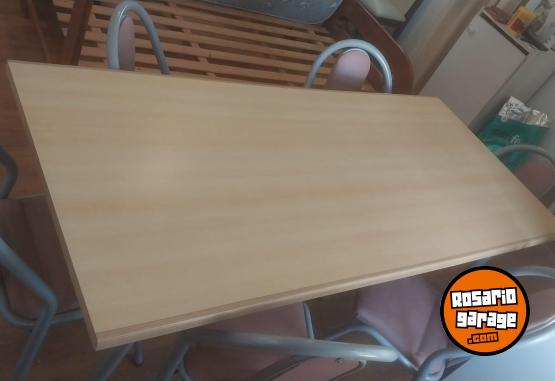 Hogar - EXCELENTE ESTADO POR MUDANZA VENDO - En Venta