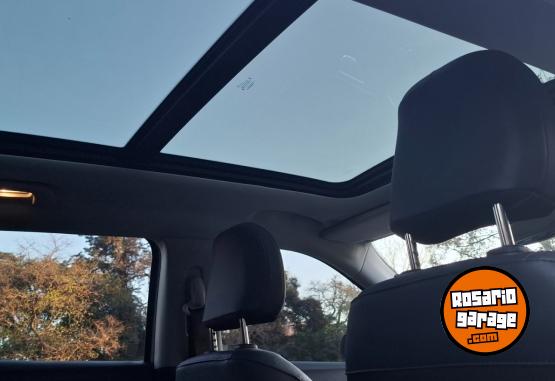 Camionetas - Jeep Compass limited 1.3 Turbo 2025 Nafta 7500Km - En Venta
