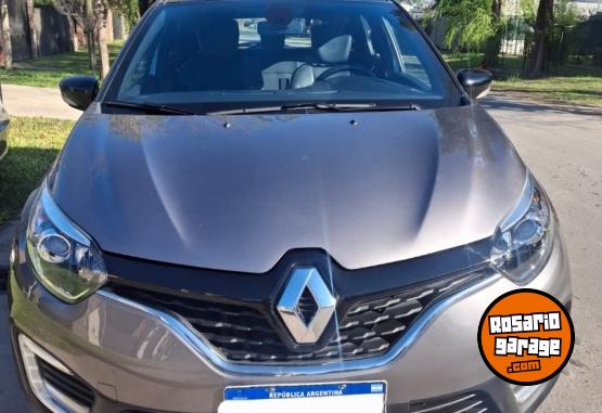 Autos - Renault Capture 2022 Nafta 96000Km - En Venta