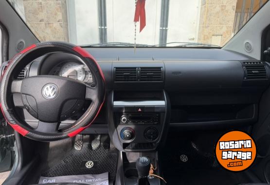 Autos - Volkswagen Fox 2008 Nafta 145000Km - En Venta