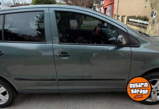 Autos - Volkswagen Fox 2008 Nafta 145000Km - En Venta
