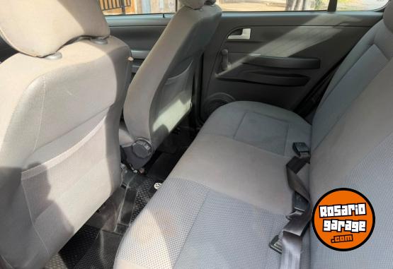 Autos - Volkswagen Fox 2008 Nafta 145000Km - En Venta