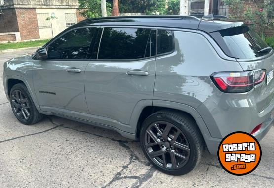 Autos - Chrysler Jeep Compass 2024 Nafta 48000Km - En Venta
