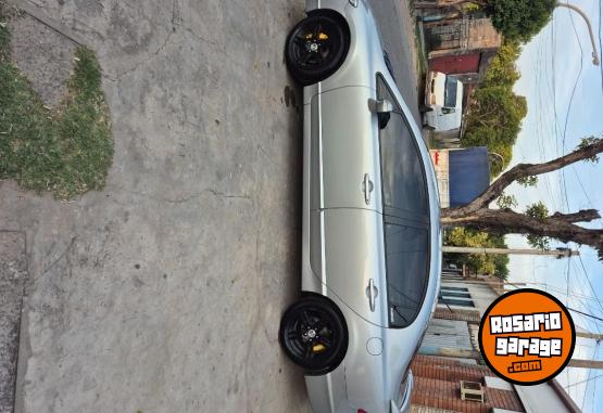 Autos - Honda Civic 2007 Nafta 167000Km - En Venta
