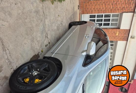 Autos - Honda Civic 2007 Nafta 167000Km - En Venta