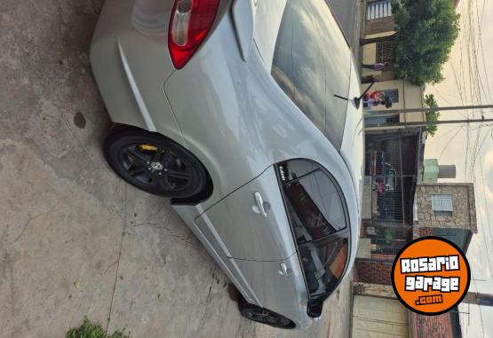 Autos - Honda Civic 2007 Nafta 167000Km - En Venta