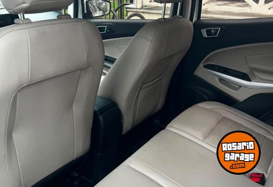 Autos - Ford TITANIUM 2017 Nafta 190000Km - En Venta