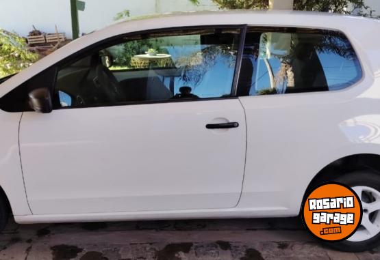 Autos - Volkswagen Up 2015 Nafta 170000Km - En Venta