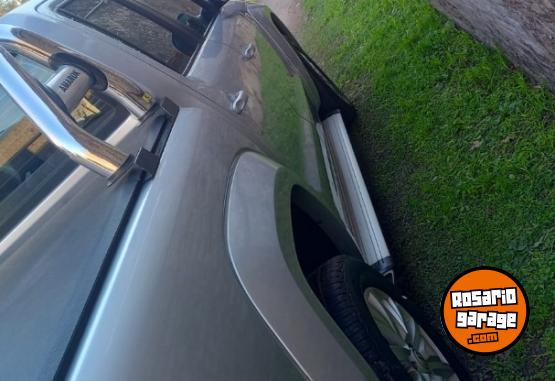 Camionetas - Volkswagen Amarok highland pack 2015 Diesel 160000Km - En Venta