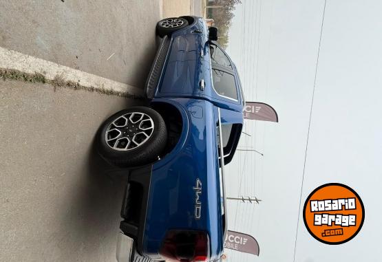Camionetas - Ford Ranger limited v6 2024 Diesel 72000Km - En Venta