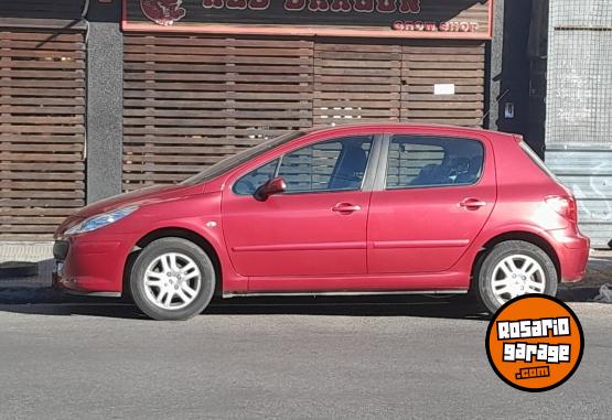 Autos - Peugeot 307 XS 1.6 2011 Nafta 154400Km - En Venta
