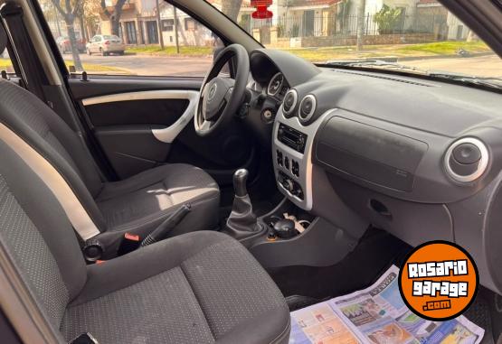 Autos - Renault Stepway 2009 Nafta 135000Km - En Venta