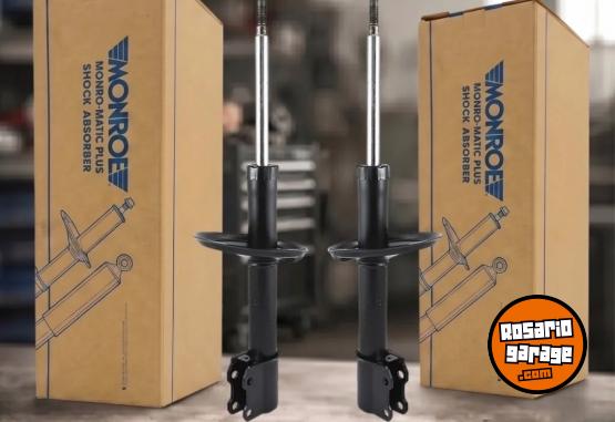 Accesorios para Autos - Amortiguadores nuevos en caja - En Venta