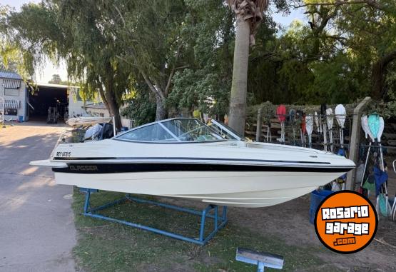 Embarcaciones - Classer 170 - Mercury 115 4 T - En Venta