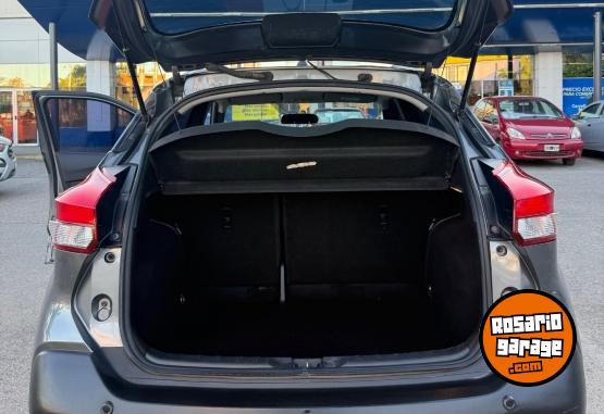 Autos - Nissan Kicks 2018 Nafta 120000Km - En Venta