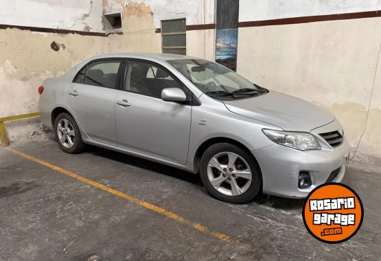 Autos - Toyota Corolla 2013 Nafta 138000Km - En Venta