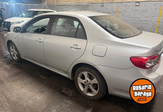 Autos - Toyota Corolla 2013 Nafta 138000Km - En Venta