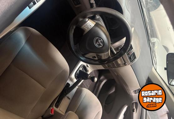 Autos - Toyota Corolla 2013 Nafta 138000Km - En Venta