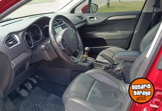 Autos - Citroen C4 LOUNGE FEEL PACK 2017 Diesel 140500Km - En Venta