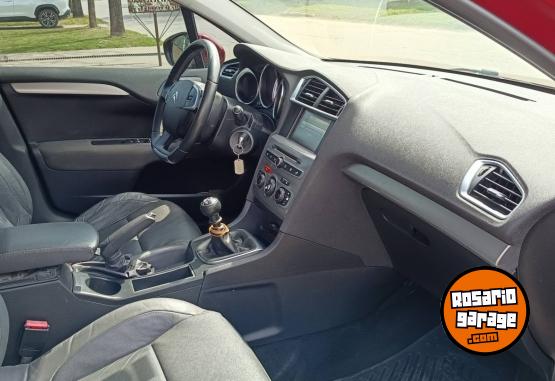 Autos - Citroen C4 LOUNGE FEEL PACK 2017 Diesel 140500Km - En Venta