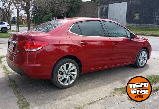 Autos - Citroen C4 LOUNGE FEEL PACK 2017 Diesel 140500Km - En Venta