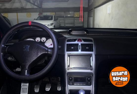 Autos - Peugeot 307 2008 Nafta 136000Km - En Venta