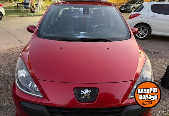Autos - Peugeot 307 2008 Nafta 136000Km - En Venta