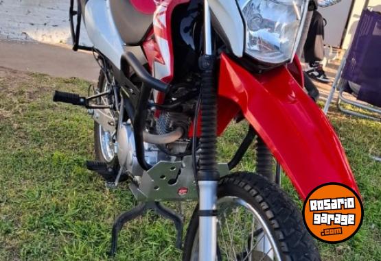 Accesorios para Motos - ACCESORIOS VARIOS XR 150 L - En Venta