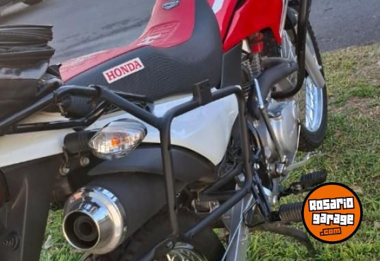 Accesorios para Motos - ACCESORIOS VARIOS XR 150 L - En Venta