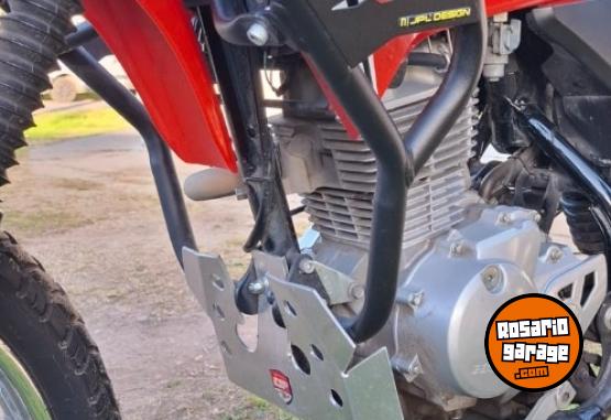 Accesorios para Motos - ACCESORIOS VARIOS XR 150 L - En Venta