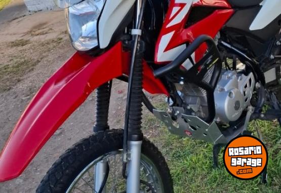Accesorios para Motos - ACCESORIOS VARIOS XR 150 L - En Venta