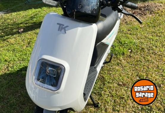 Motos - Otra marca Teknial revolt 2025 Electrico / Hibrido 900Km - En Venta