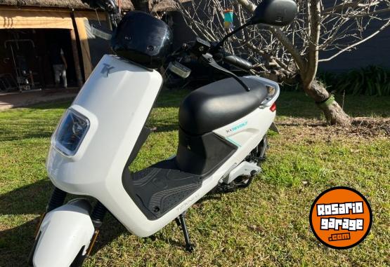 Motos - Otra marca Teknial revolt 2025 Electrico / Hibrido 900Km - En Venta