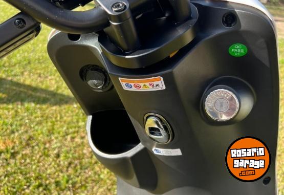 Motos - Otra marca Teknial revolt 2025 Electrico / Hibrido 900Km - En Venta
